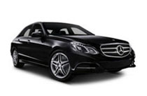 Mercedes E Class