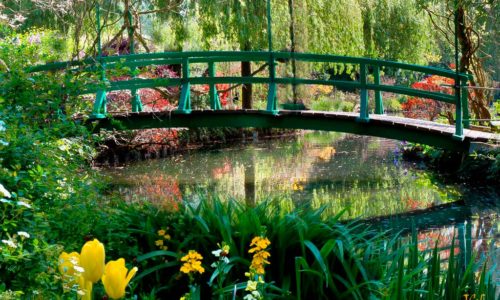 Giverny tour