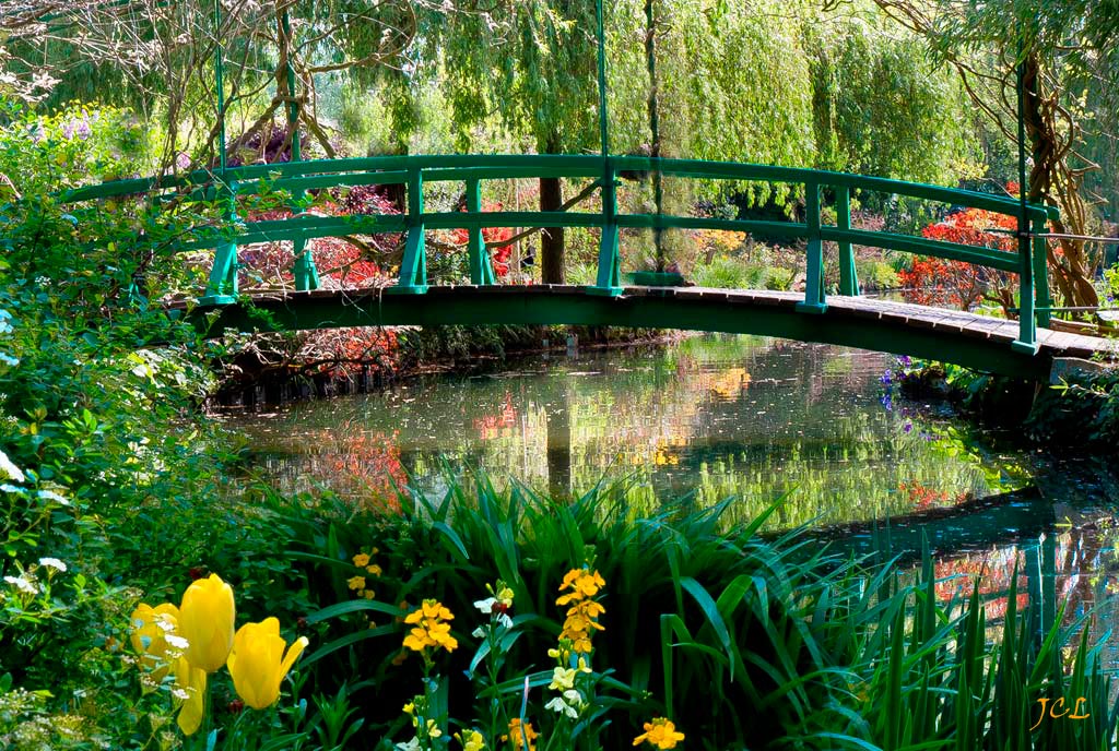 Private Giverny tour