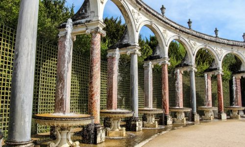 sky-versailles Tickets for groups
