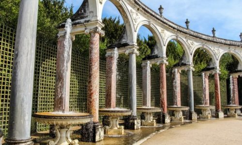sky-versailles Tickets for groups
