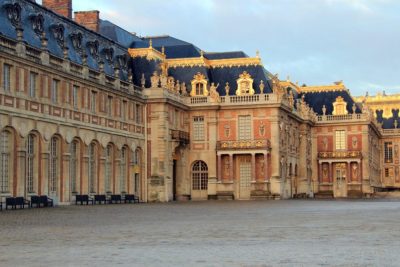 Attractions Near Paris