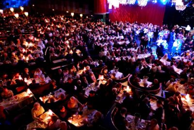 Lido cabaret