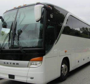 Paris Group Travel Paris coach hire