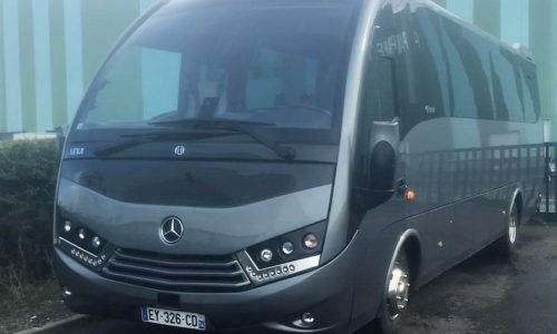 Transferts en minibus, Roissy CDG, Orly ... - Paris Connection Transferts en minibus, Roissy CDG, Orly ... - Paris Connection