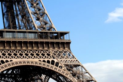 Paris City Tour & Eiffel Tower Lunch, hotel pick up
