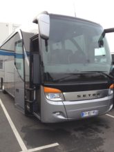 Hotel pick up & return, guided tours Versailles chateau, Monet's Giverny, Chartres cathedral, Fontainebleau, Chantilly Disneyland.