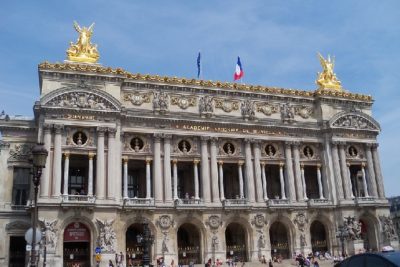 Opera Paris