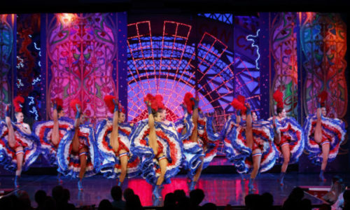moulin rouge cabaret