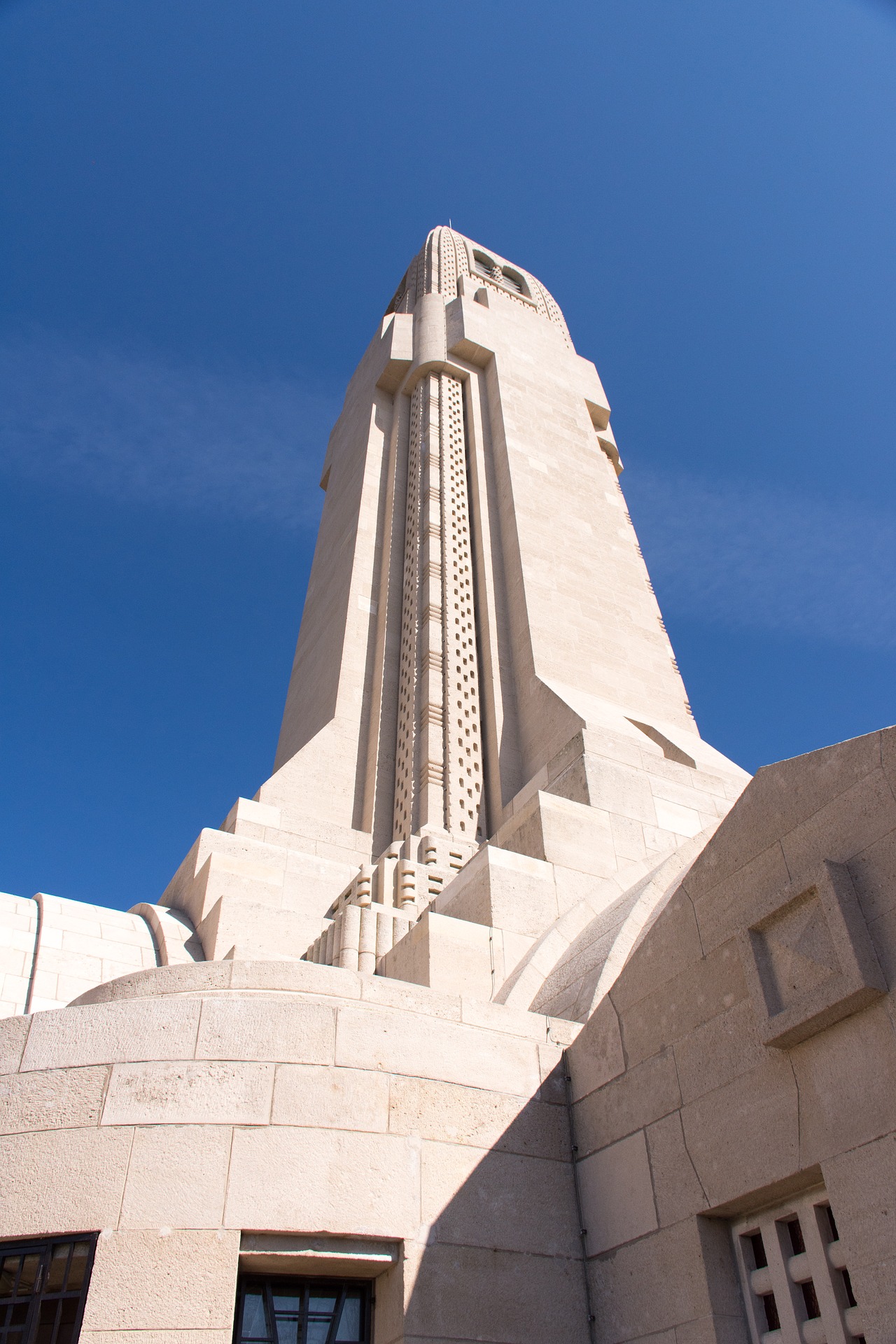 ossuary douamont memorial