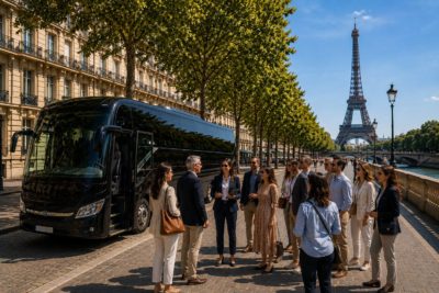 Group Tours