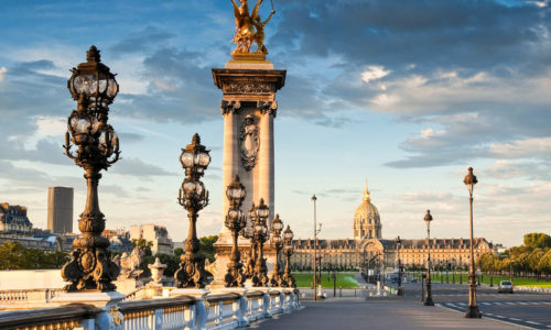 Group Paris tour Group Paris tour