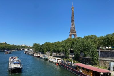 Eiffel Tower