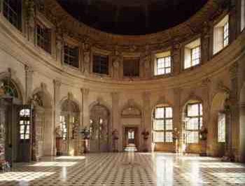 Vaux le Vicomte Chateau, Fontainebleau Palace & Barbizon