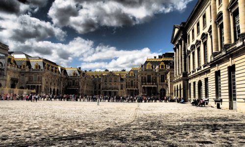 Private Paris & Versailles tour Private Paris & Versailles tour