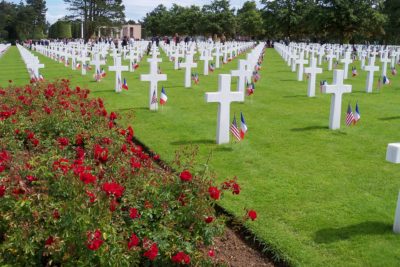 Normandy D Day Tour